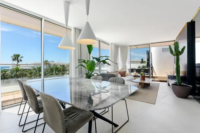 Ático 3 habitaciones 133m² en venta - Costa Del Sol — 15
