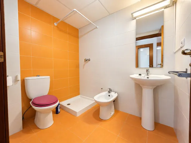Piso 3 habitaciones 91m² en venta - MAS DEL ROSARI — 12