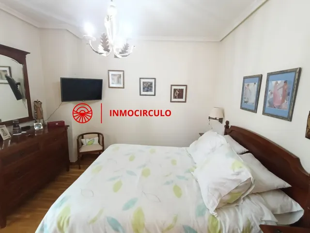 PISO CUATRO DORMITORIOS, G3 JUNTO HUBU — 14