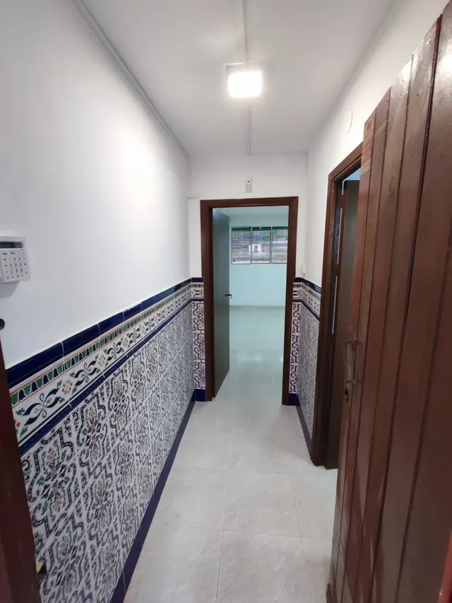 CASA ADOSADA EN POBLADO VARELO - VEJER DE LA FRONTERA - — 6