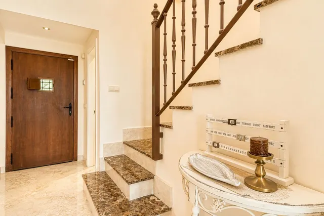 Adosado 3 habitaciones 167m² en venta - Costa Del Sol — 7