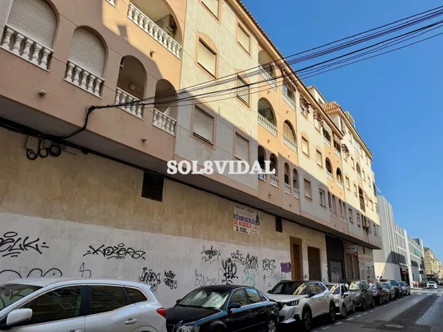 El local MÁS GRANDE del centro de Torrevieja — 8