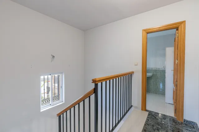 Alquiler de casa pareada en la mejor zona de Gojar — 30