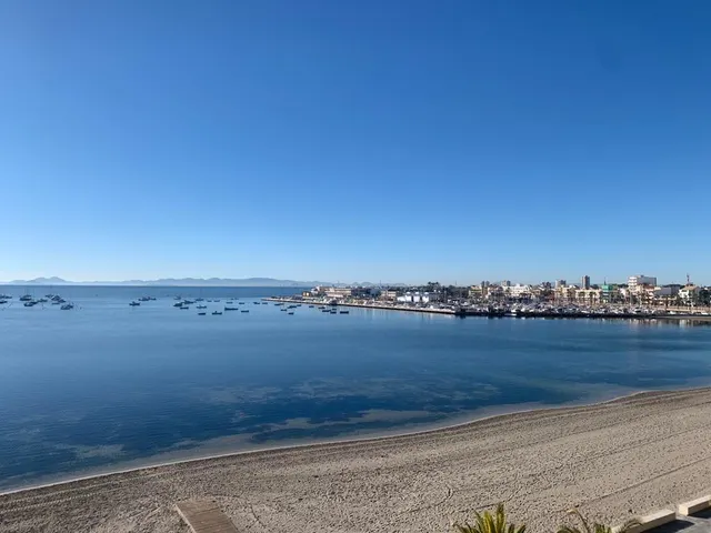 ¡Se vende piso 3º en Lo Pagan con ascensor en primera línea! — 16