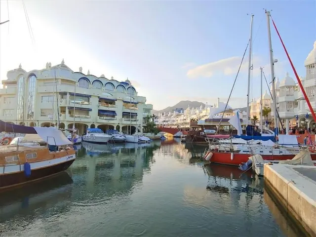 Piso en Venta en Benalmadena Costa Málaga — 15