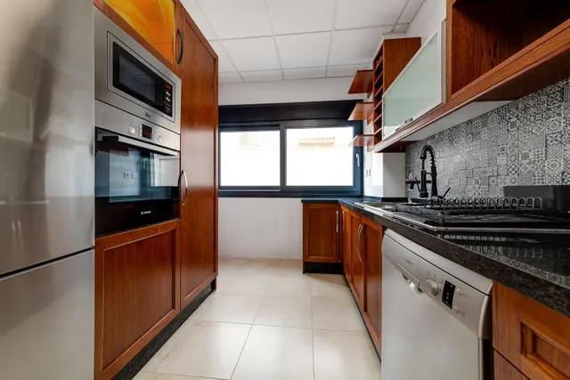 Villa de lujo 4Hab 5Baños primera linea de mar — 17