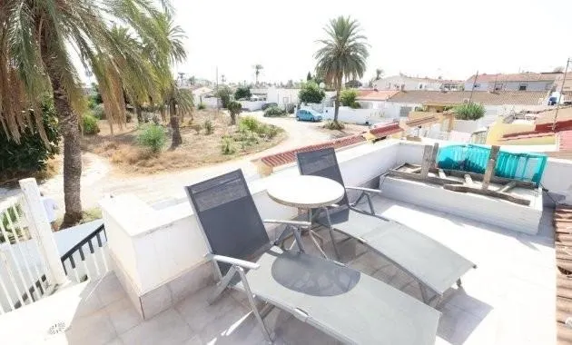 Bungalow en Torrevieja, Alicante (Costa Blanca) — 12