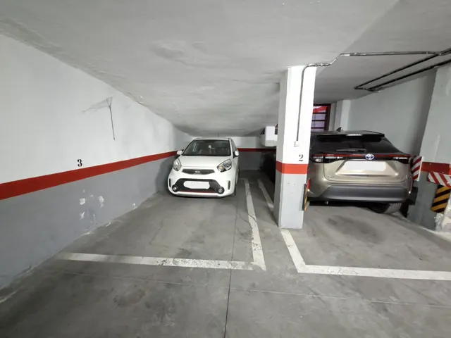 COQUETO APARTAMENTO JUNTO AL PASILLO VERDE DE MADRID — 24