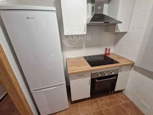 Piso en Bargas - foto 3