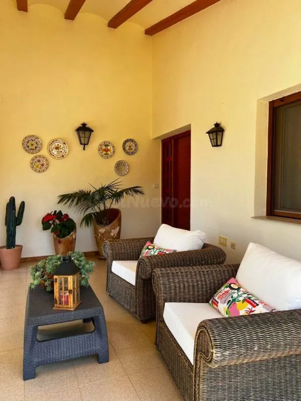 ¿BUSCAS UN CHALET EN SANTA ANA? ESTE ES EL TUYO - foto 5