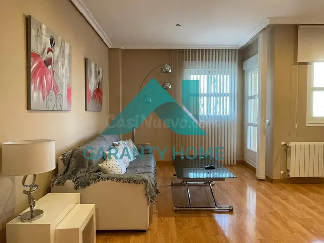 SE ALQUILA APARTAMENTO EN MONTESOL ✨