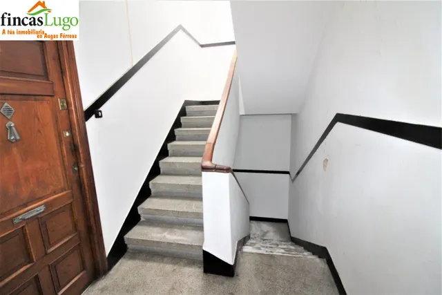 CASA CERCA DEL CENTRO — 14