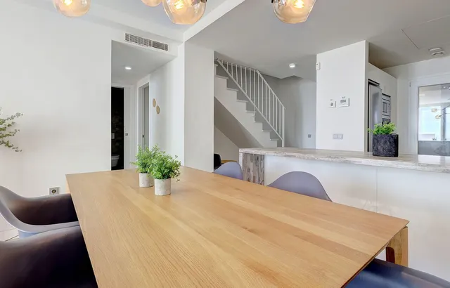 Ático Dúplex 3 habitaciones 105m² en venta - Centro — 17