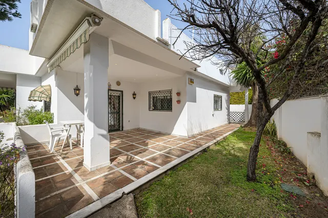 Chalet 4 habitaciones 682m² en venta - Marbella — 19