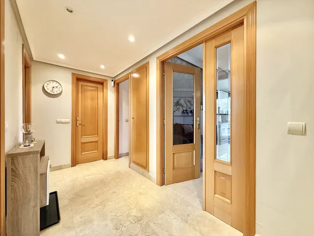 Planta baja 2 habitaciones 90m² en alquiler - Costa Del Sol — 6