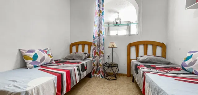 Bungalow 3 habitaciones 95m² en venta - El limonar — 23