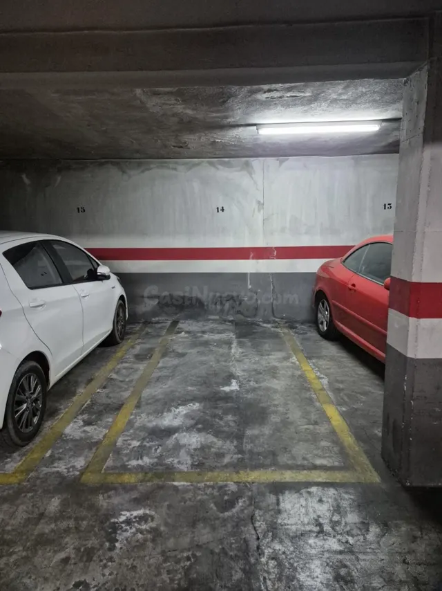 Plaza de Garaje en Venta en Algorfa