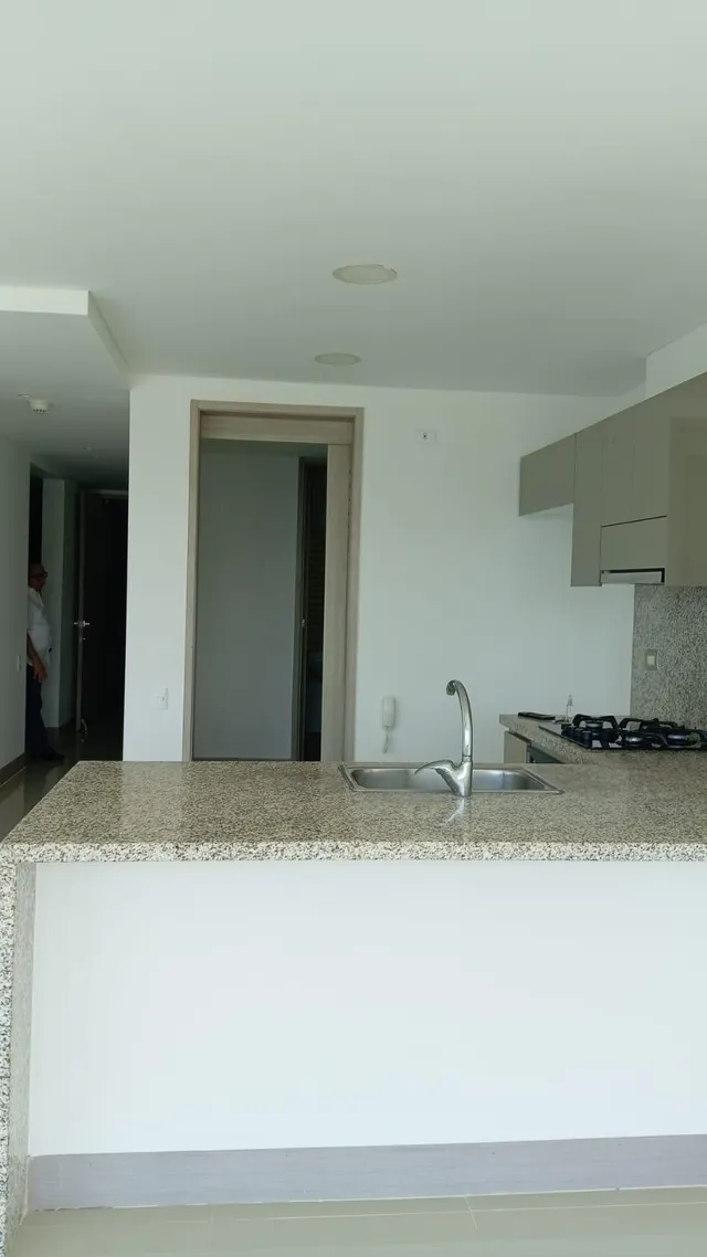 Piso 3 habitaciones 125m² en venta - El Cabrero — 10