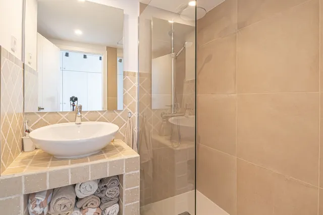 Ático 2 habitaciones 95m² en venta - Costa Del Sol — 29