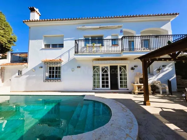 Chalet independiente en El Atabal — 4
