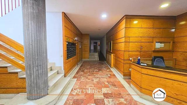 Piso 3 habitaciones 152m² en venta - Pacífico — 46