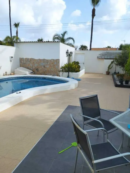 Villa 2 habitaciones en venta - Cabo Roig — 12