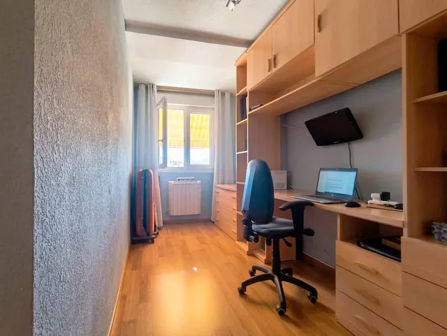 Piso en El Zapillo — 20
