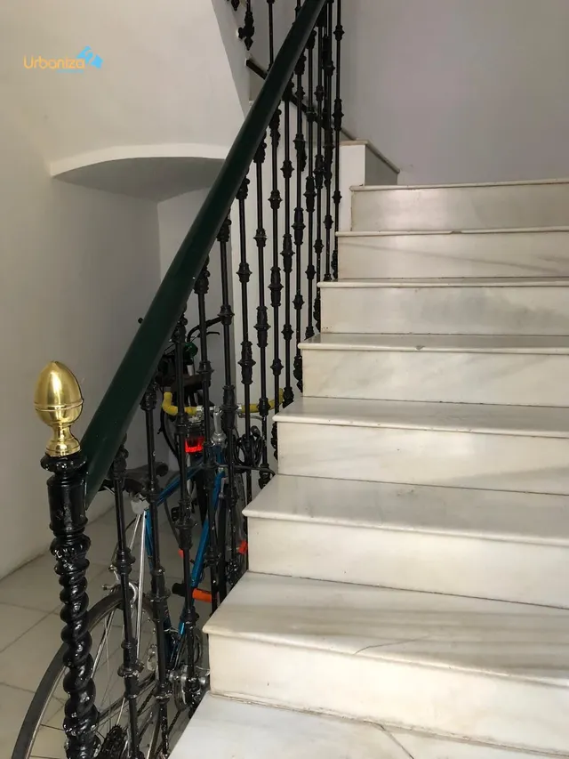 Piso en venta en Casco Antiguo — 9