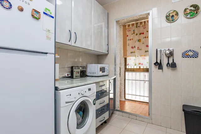 VIVIENDA EN URB. VALLE FUENFRIA, CERCEDILLA — 5