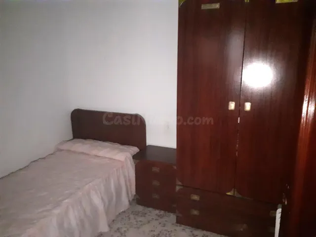VENTA DE CASA EN LA ZONA DEL CALVARIO — 4