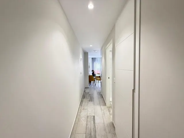 Apartamento 1 habitación 60m² en venta - Estacion de autobuses — 16