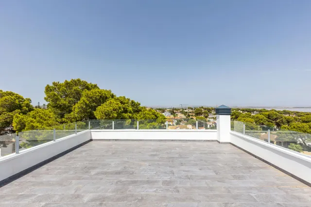 Villa 5 habitaciones 257m² en venta - Los Balcones - Los Altos del Edén — 35