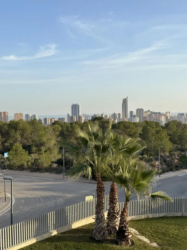 Villa 4 habitaciones 322m² en venta - Golf Bahía — 6