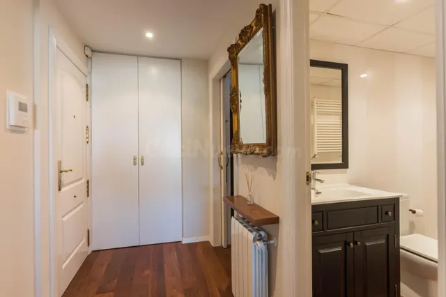 Amplia y Elegante Vivienda con Excelentes Acabados