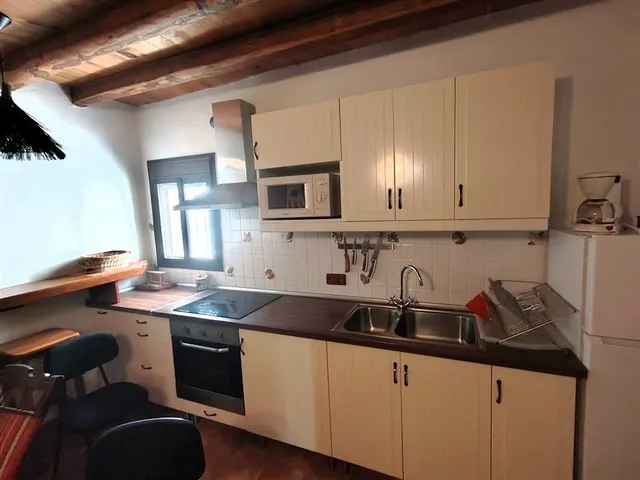 Casa de pueblo en Venta en Jubrique Málaga — 12