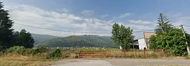 TERRENO INDUSTRIAL - foto 4