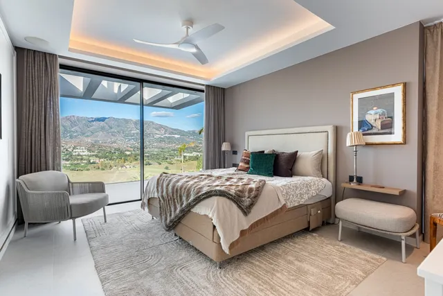 Chalet 3 habitaciones 486m² en venta - Riviera del sol — 27