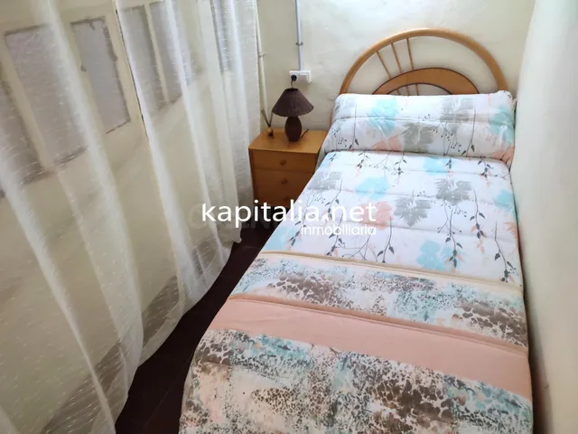 LOCAL COMERCIAL A LA VENTA EN ONTINYENT, ZONA EL LLOMBO. - foto 4
