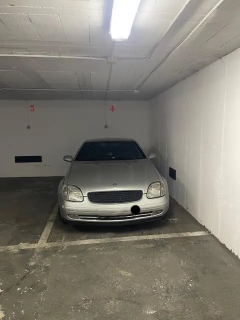 Precioso piso en calle pureza, máximo dos personas.incluye plaza de garaje. — 8