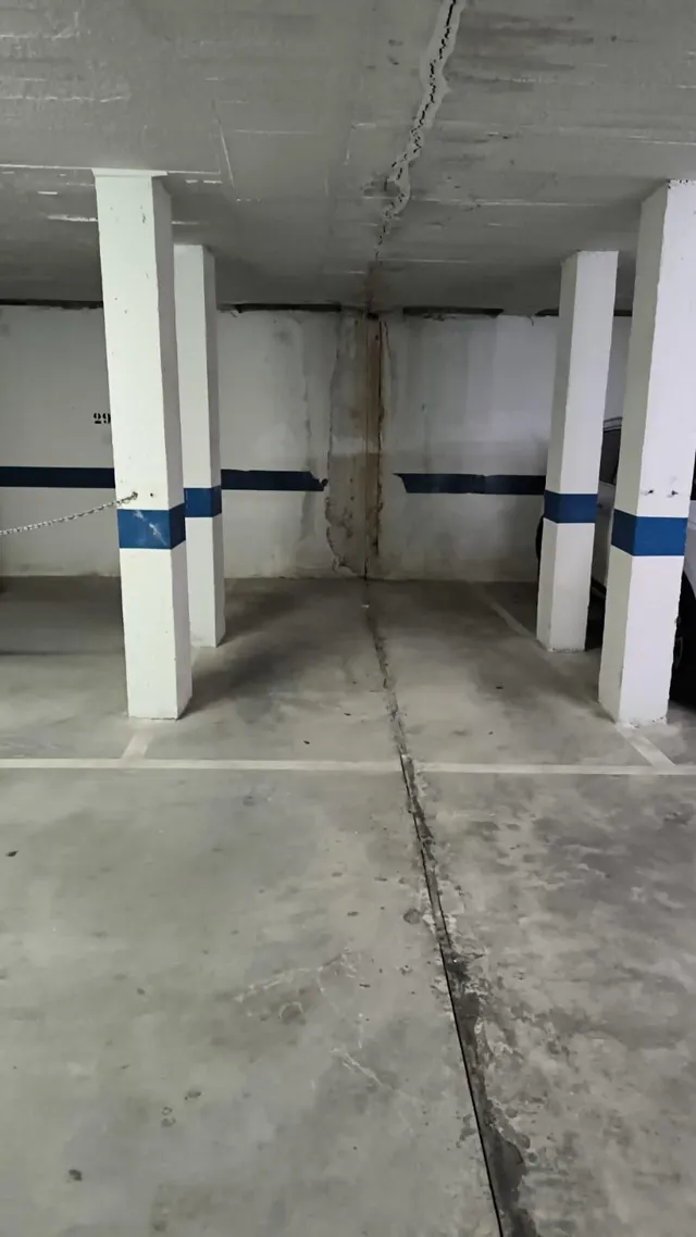 Plazas de Garaje desde 10000 euros mas de 25 cocheras — 23
