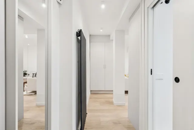 Piso 3 habitaciones 91m² en venta - Lucero — 8