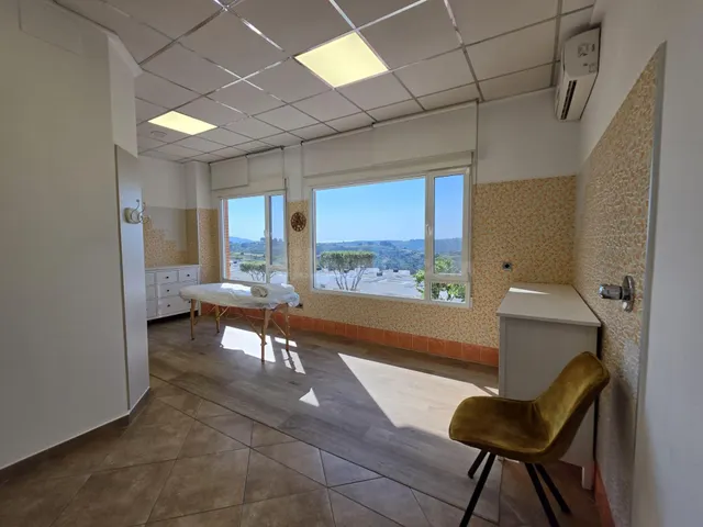 Local comercial con opción a vivienda en Benissa Pueblo : lu - foto 2