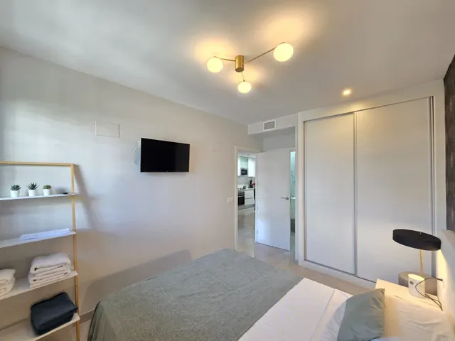 Apartamento 2 habitaciones 68m² en venta - Las Filipinas — 15