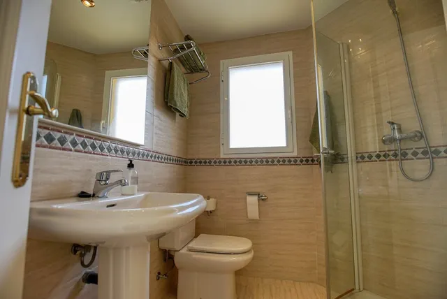 Ático Dúplex 3 habitaciones 160m² en venta - Costa Del Sol — 14