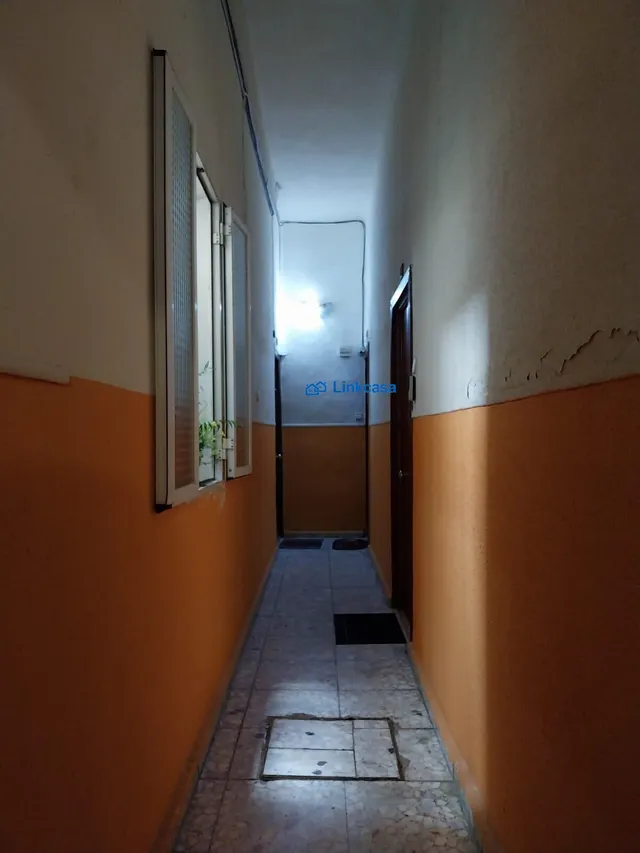 BAJO DE 31 M2 PARA REFORMAR EN SAN ISIDRO, METRO URGEL — 20