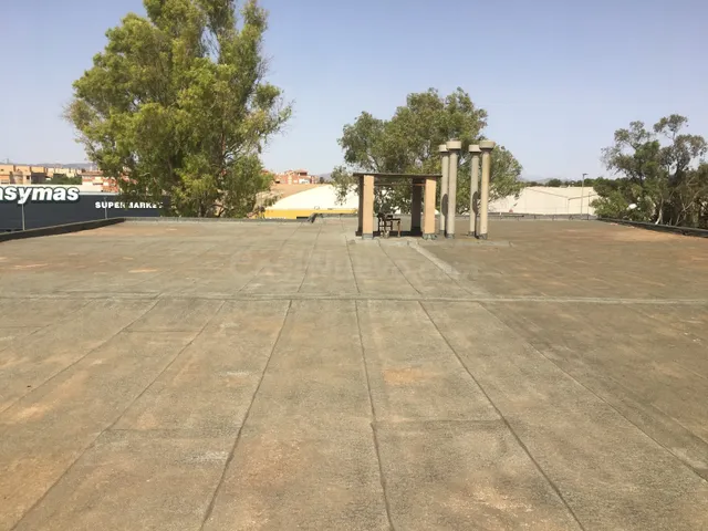 Conjunto de naves en Polígono Industrial Santa Ana. Cartagen - foto 3