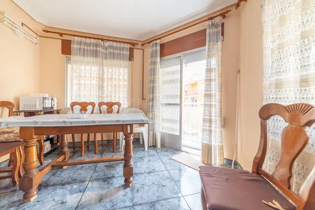 Piso 3 habitaciones 119m² en venta - Centro - foto 3