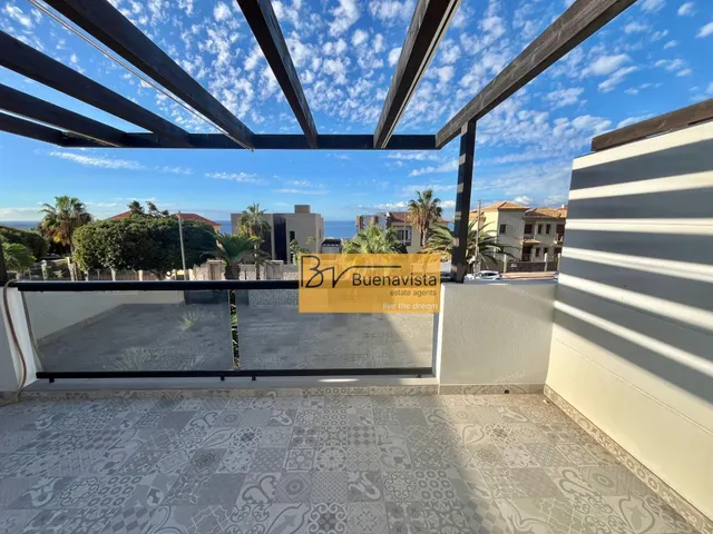 Pareado 3 habitaciones en venta - El Galeon - foto 3