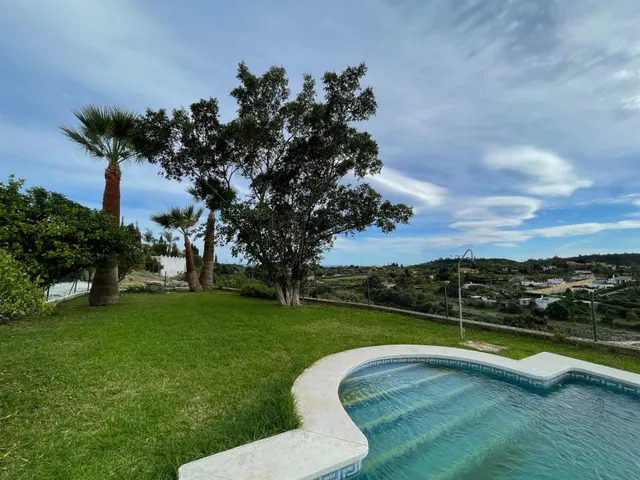 Villa El Velerin — 35