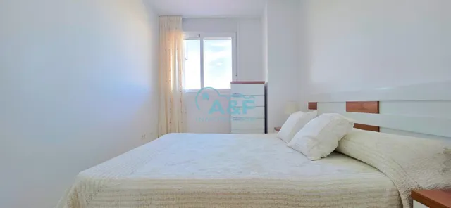 ALQUILER ANUAL 3 habitaciones RESIDENCIAL CLOMERAS — 20